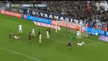 Goal Nicolas Pallois But - Bordeaux 1-1 Paris Saint Germain (11.05.2016) France - Ligue 1