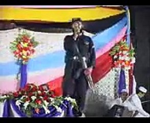 ghazi mumtaz qadri naa by mehmood ahmed abbasi