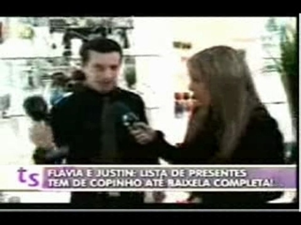 27.06 Programa TS Lista de Presentes de Flá e Fe