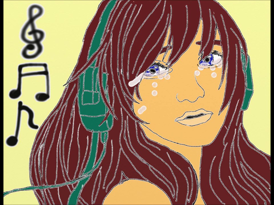 Tu Recuerdo en una Canción