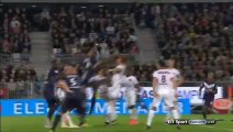 Nicolas Pallois Goal HD - Bordeaux 1-1 PSG - 11-05-2016