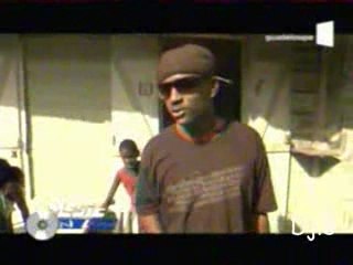 Daly Making of "Foss"-Music On Line RFO