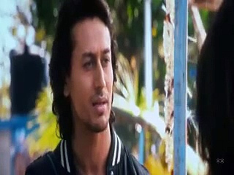 Watch online Baaghi (2016) 720p p.1