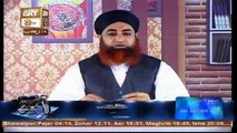 Sorah-e-Ikhlas ka Shan-e-Nazool aur Allah ki zaat kay MutalliQ Aqaid e Islam - Mufti Muhammad Akmal