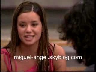 Roberto et marta cest fini