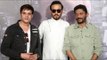 UNCUT: MADAARI Official Trailer Launch | Irrfan Khan, Jimmy Shergill