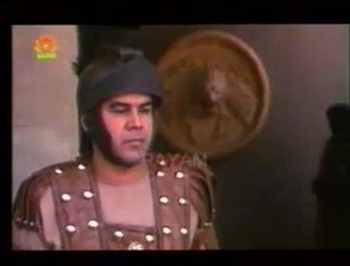 Religious Movies - Ashab-e-Kahf - Episode 29