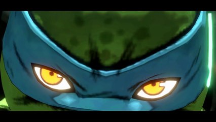 Teenage Mutant Ninja Turtles: Mutanti a Manhattan - Leonardo