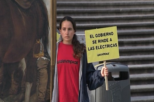 España contará con 490 efectivos para la seguridad nuclear