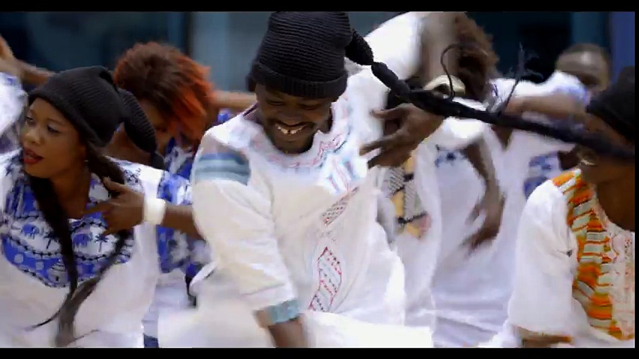 Youssou NDOUR - Serin Fallu - VIDEO OFFICIAL HD