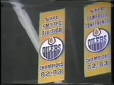 'Getting Respect' (Edmonton Oilers 1985 Playoffs).