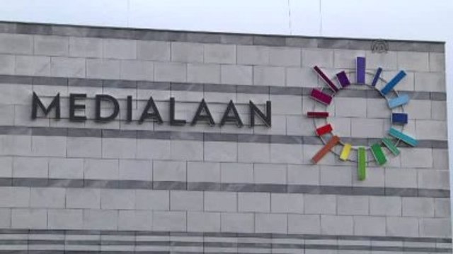 Belçikalı Siyasetçi ve Bir Dj'den Cumhurbaşkanı Erdoğan'a Hakaret Protesto Edildi