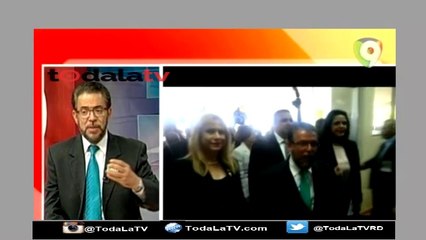 GUILLERMO MORENO ENFRENTA EL PAREDÓN DE EL SHOW DEL MEDIODÍA MIRA LO QUE PASÓ-VIDEO