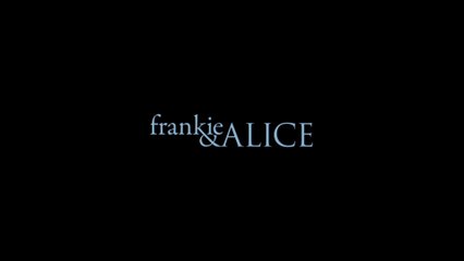 FRANKIE & ALICE (2010) Trailer #2