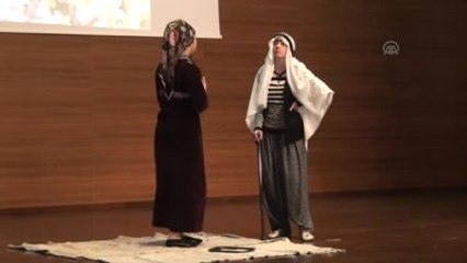 Güvenlik Güçleri İçin Türk Bayrağı Hazırladılar