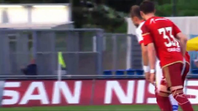 FC Vaduz 2-0 FC Sion All goals Swiss Super League 11-05-2016 HD