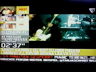 Marc Terenzi - Heat between the sheets (VIVA PLUS) [GET THE CLIP] ---> Ilove viva plus