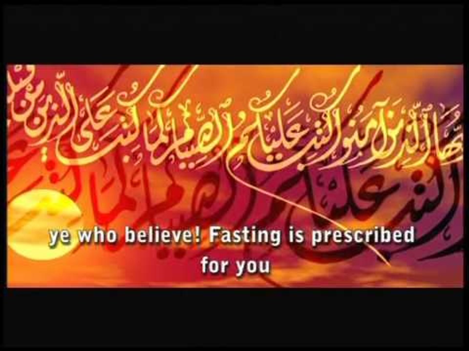 Hz. Muhammed'in Hayatı Belgesel Dizisi - 8. Bölüm