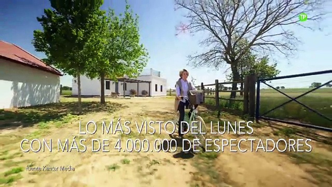 Esperanza Aguirre, a Bertín - Hablemos de sexo