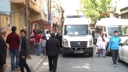 Kayıp Çocuklarının Cesediyle Adli Tıp'ta Karşılaştılar