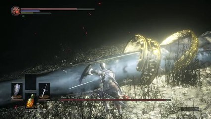 DARK SOULS™ III test