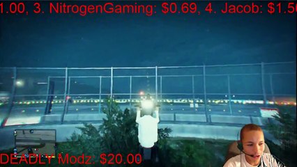 Let's play GTA5 Part (3)