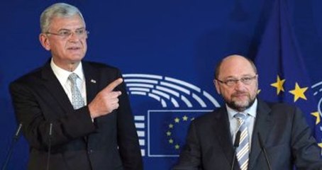 Bozkır: Karşılıklı Güvene Dayalı Yaptığımız Tüm Anlaşmalar Tehlikede