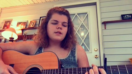If I Ain't Got You ~ Alicia Keys Cover