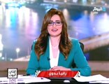 رانيا بدوي | تم تعديل 8 مواد فى قانون الخدمة المدنية بعد رفض البرلمان له من قبل