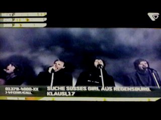 Take That - Patience (VIVA PLUS) [GET THE CLIP] ---> Ilove viva plus