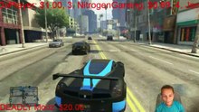 Let's play GTA5 Part (9)
