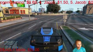 Let's play GTA5 Part (10)