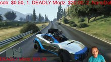 Let's play GTA5 Part (12)