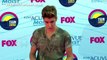 Justin Bieber Wishes Selena Gomez Luck On Voicemail