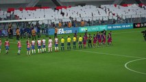 Granada vs FC Barcelona Liga BBVA Jornada 38 TITULO EN JUEGO | Simulación Fifa 16