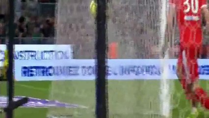 Bordeaux vs PSG 1-1 ~ All Goals & Highlights 11.05.2016