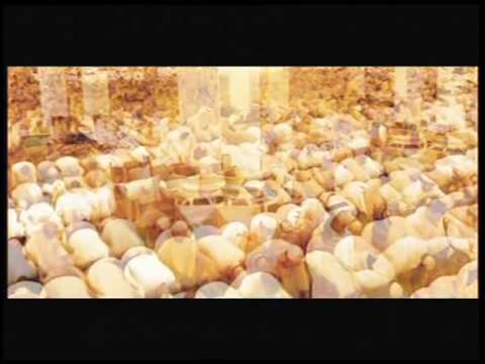 Hz. Muhammed'in Hayatı Belgesel Dizisi - 29. Bölüm