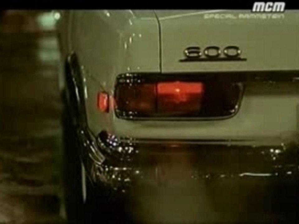 Keine lust (version lance-flamme)