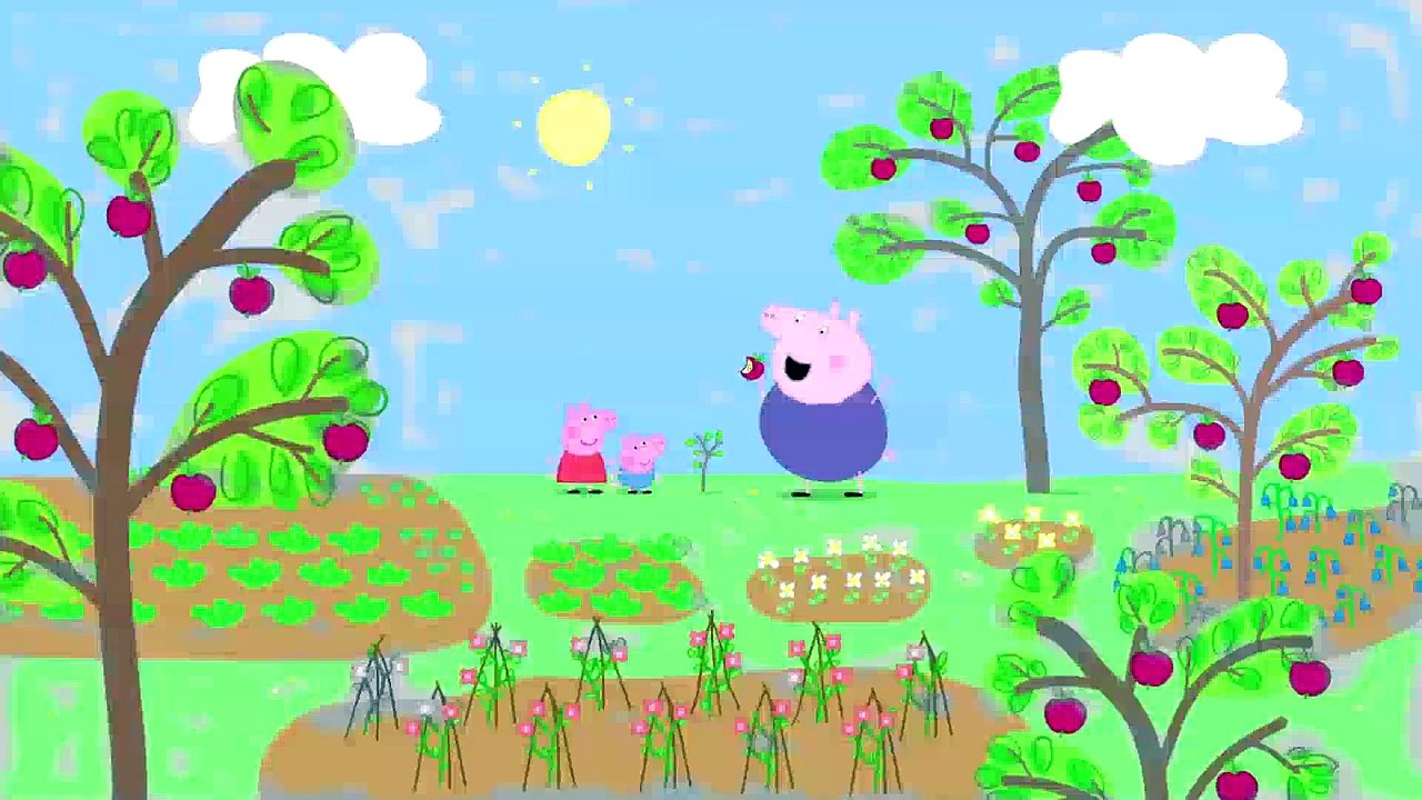 Peppa Pig, Peppa and George Gets Grounded Peppa kids coloring book supplies