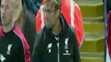 هدف كريستيان بنتيكي فى تشيلسي 1-1 ليفربول (11-5-2016) تعليق حماد العنزى