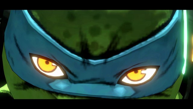 Teenage Mutant Ninja Turtles: Mutants in Manhattan Leo Trailer