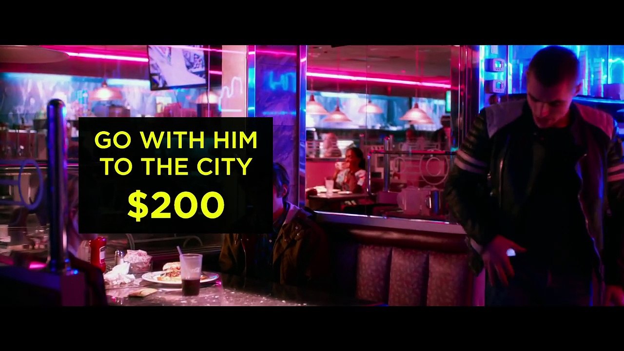 Nerve Official Trailer (2016) - Emma Roberts, Dave Franco Movie HD