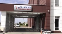 Adıyaman'da Güvenlikçiler ve 112 Acil Servis Ekipleri Arasında Kavga