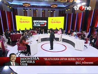 Sejuta Duka untuk Seribu Yuyun (Bagian 5)