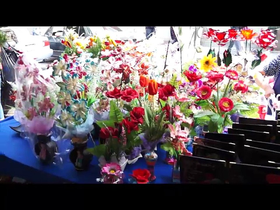 Flores dia de las madres