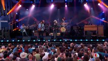 Dead & Company Performs Not Fade Away