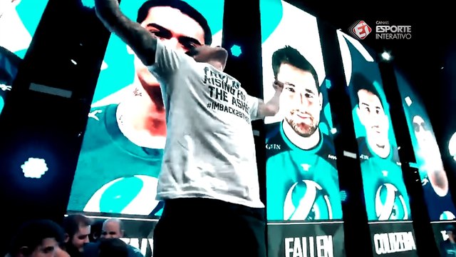 Esporte Interativo transmite a ELeague na íntegra, com exclusividade