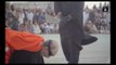 ISIS releases new video_ Terrorists behead two 'magicians' publicly