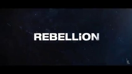 REBELLION (2011) Trailer - HQ