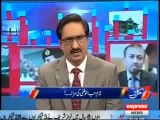 Imran Khan ka Jalsa Bannu ki Tareekh Ka Sab se Bada Jalsa tha - Javed Chaudhry Also Bashing Govt